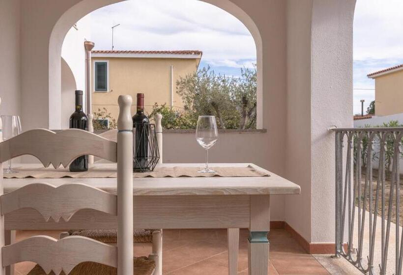 Le Residenze Del Golfo Di Orosei