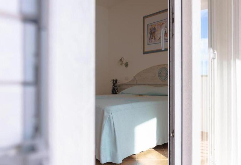 Le Residenze Del Golfo Di Orosei