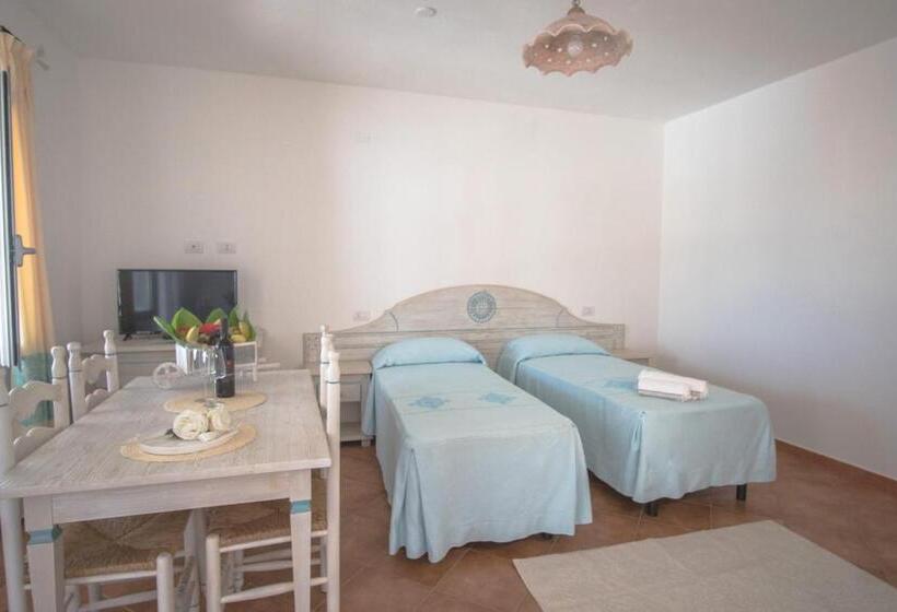 Le Residenze Del Golfo Di Orosei