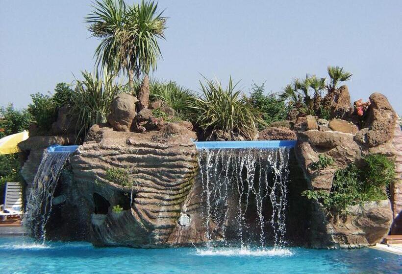 Le Residenze Del Golfo Di Orosei