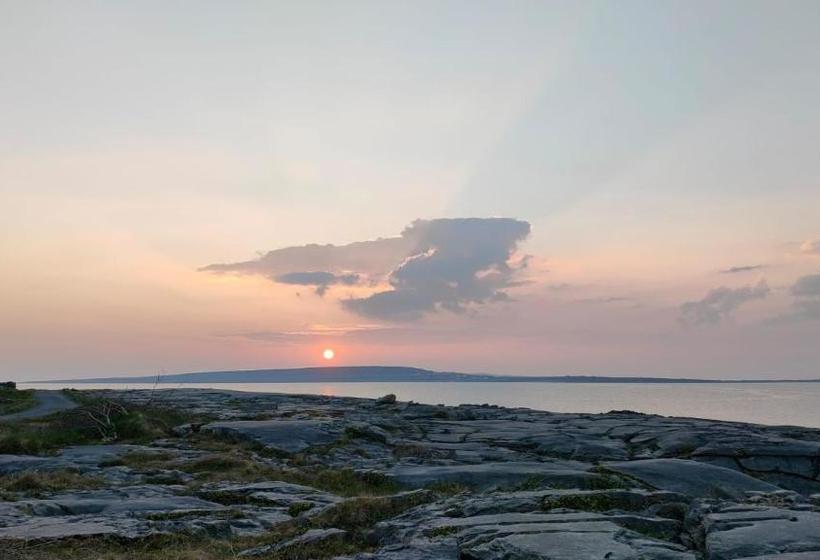 민박 Lios éinne House Accommodation