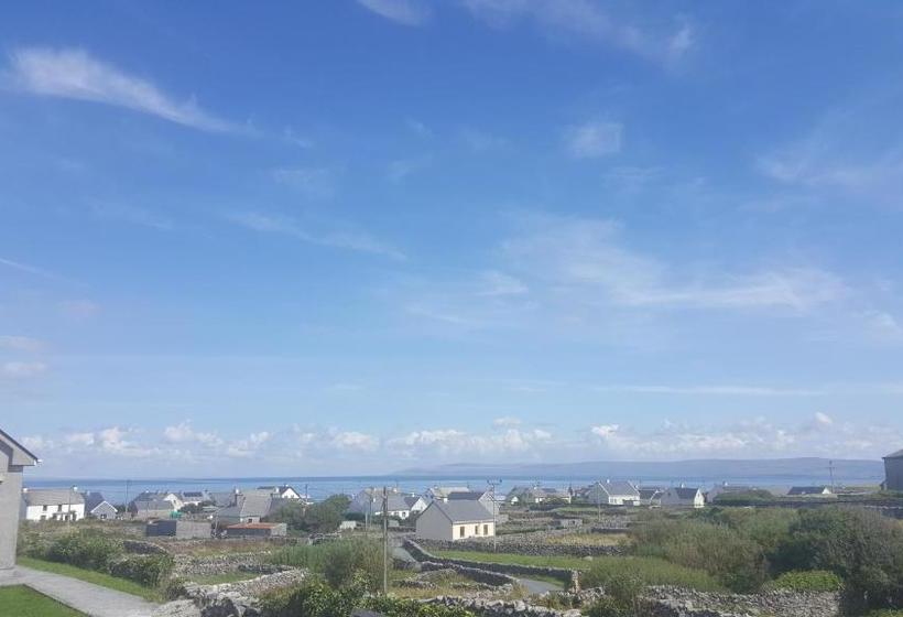 민박 Lios éinne House Accommodation