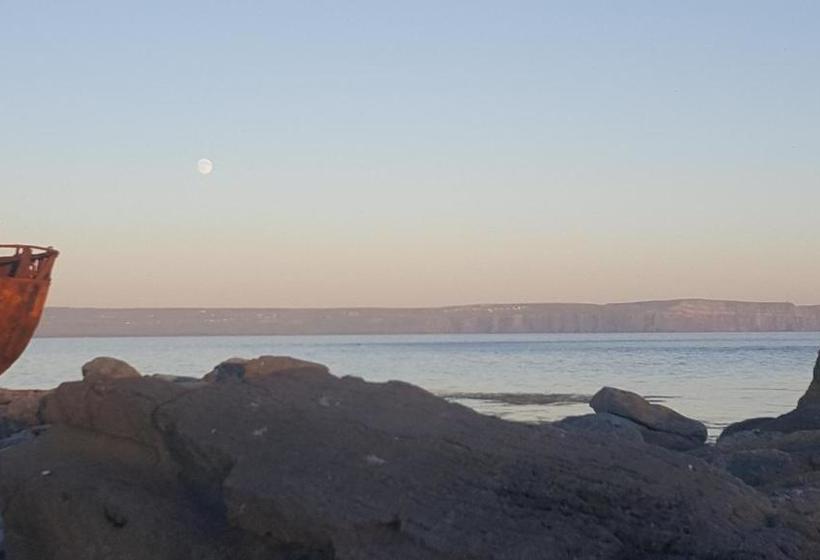 민박 Lios éinne House Accommodation