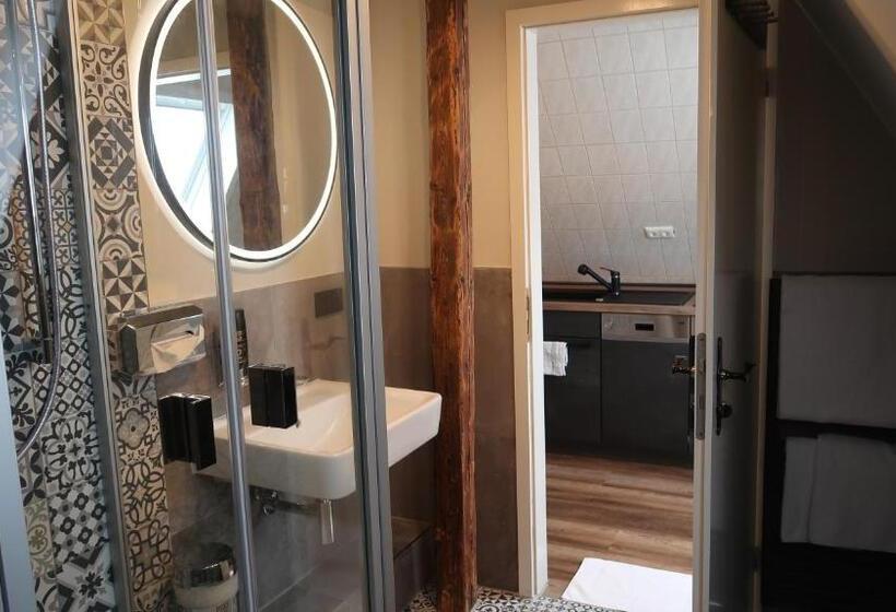 Lodge Boutique Hotel Kühlungsborn