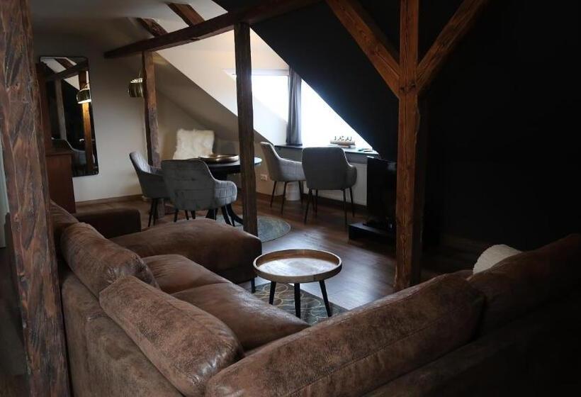 Lodge Boutique Hotel Kühlungsborn