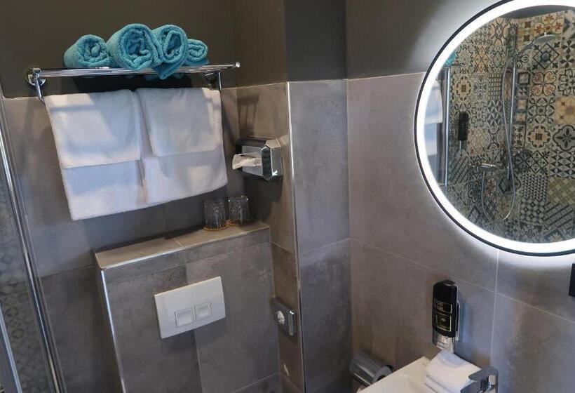 Lodge Boutique Hotel Kühlungsborn