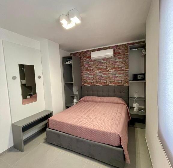 Matthew’s Home B&b