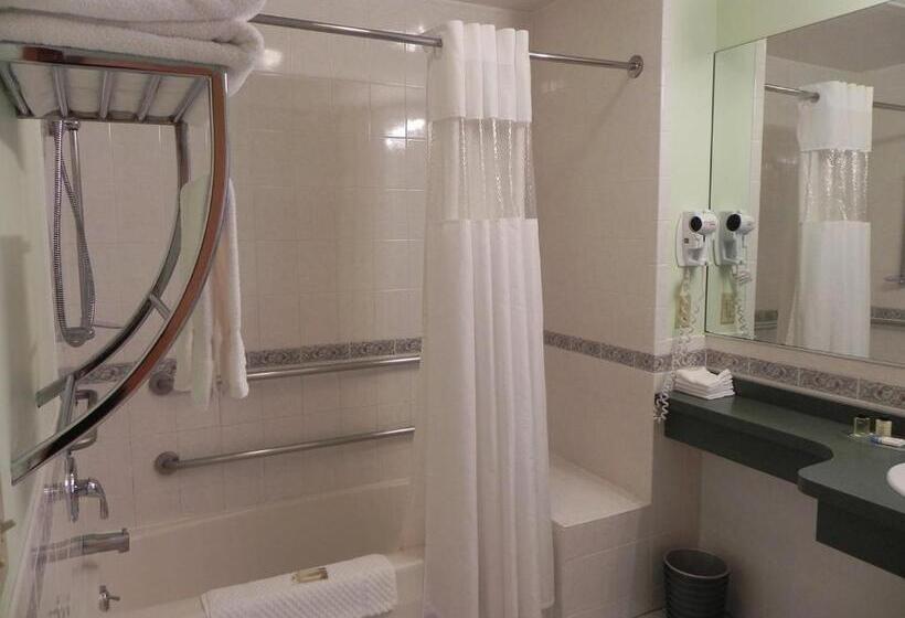 Mohican Resort Motel, Conveniently Located To All Lake George Attractions