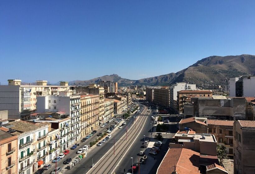 Solemar Sicilia   Multi Suite