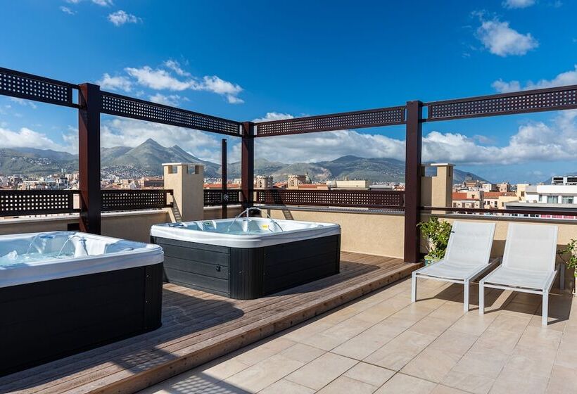 Solemar Sicilia   Multi Suite