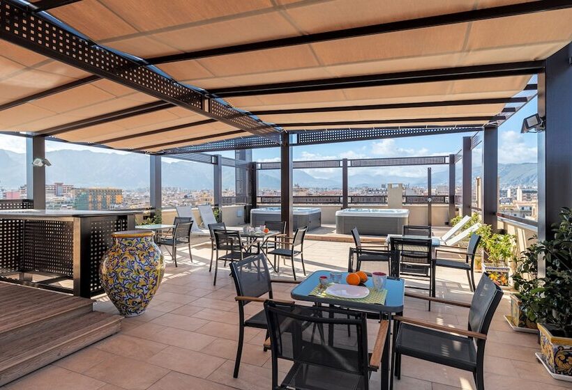 Solemar Sicilia   Multi Suite