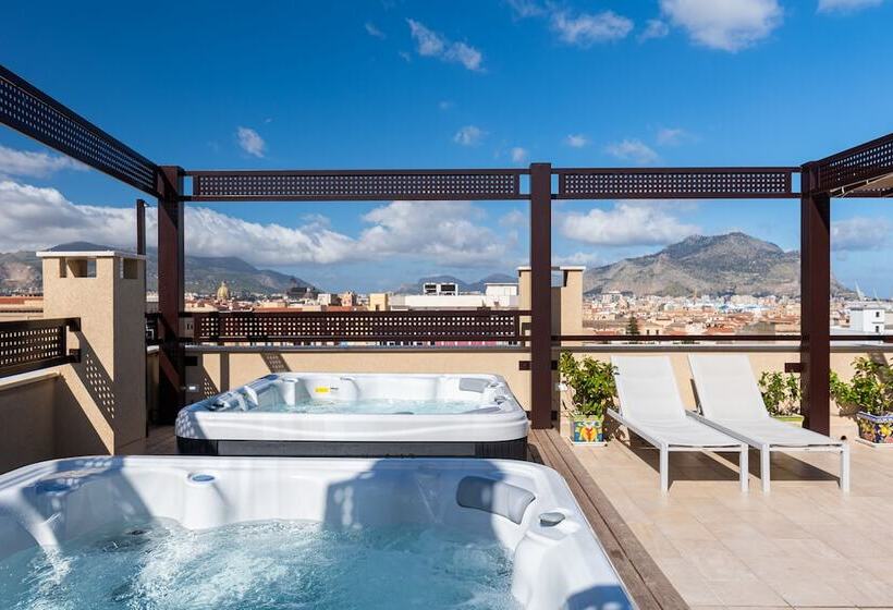 Solemar Sicilia   Multi Suite