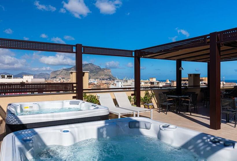 Solemar Sicilia   Multi Suite