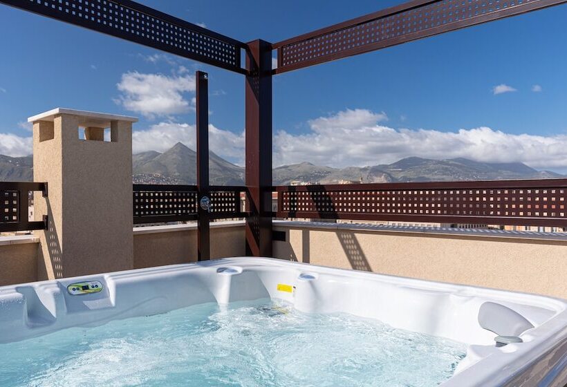 Solemar Sicilia   Multi Suite