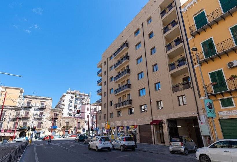 Solemar Sicilia   Multi Suite