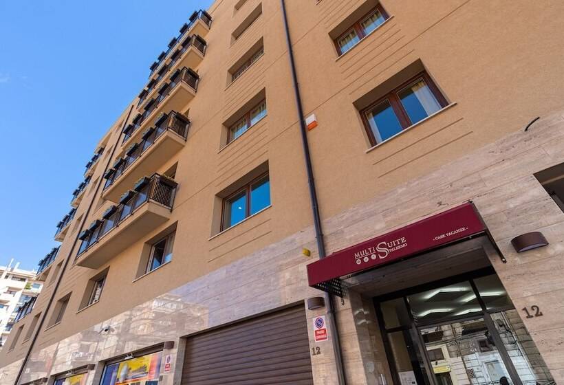 Solemar Sicilia   Multi Suite