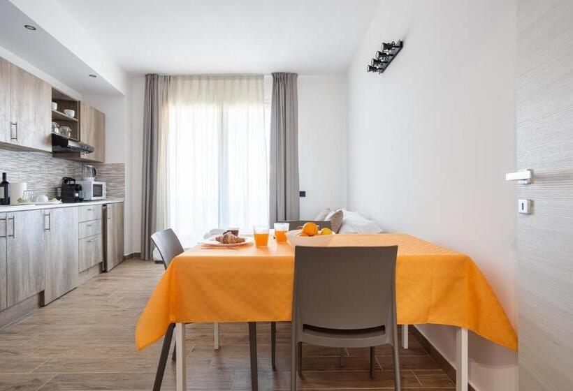 Solemar Sicilia   Multi Suite