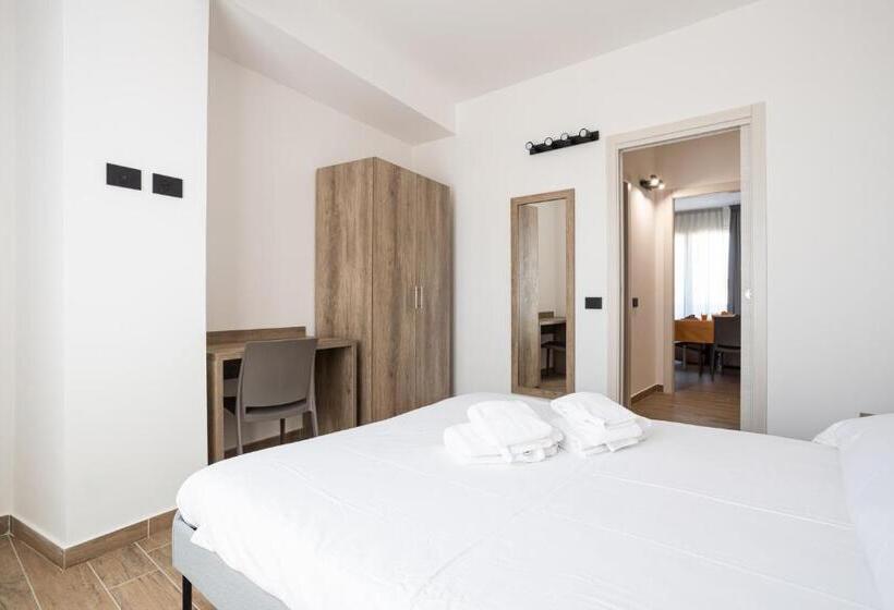 Solemar Sicilia   Multi Suite