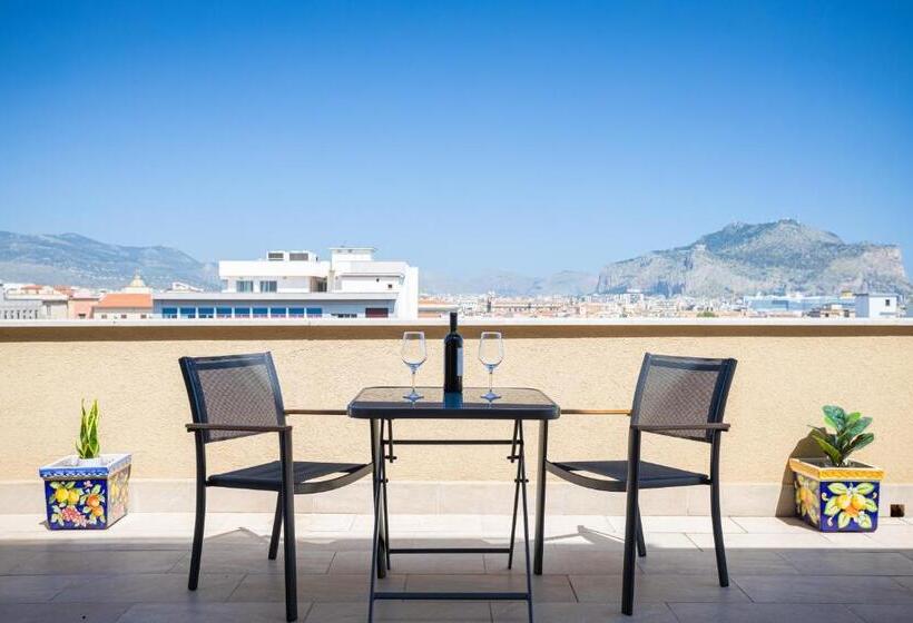 Solemar Sicilia   Multi Suite