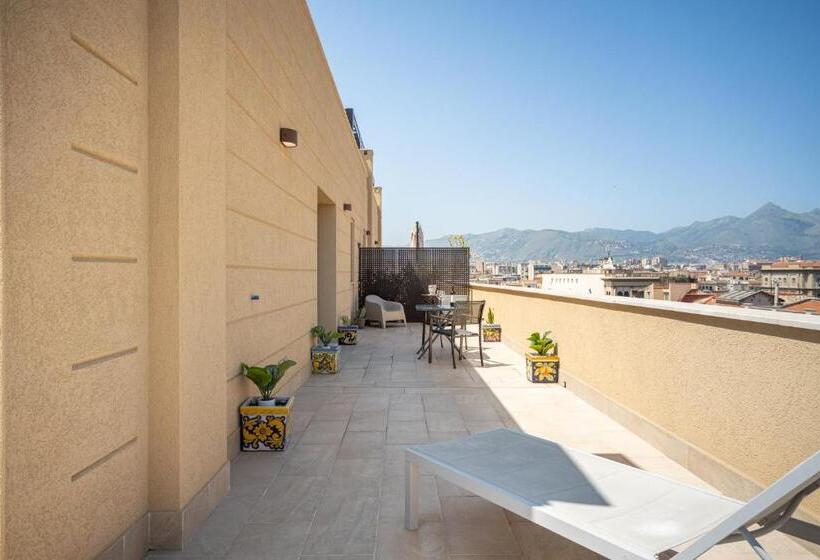 Solemar Sicilia   Multi Suite