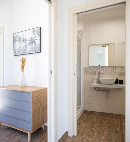 Solemar Sicilia   Multi Suite