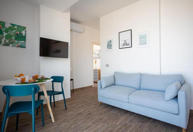 Solemar Sicilia   Multi Suite