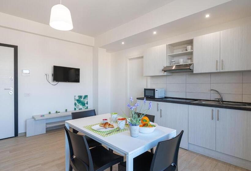 Solemar Sicilia Multi Suite