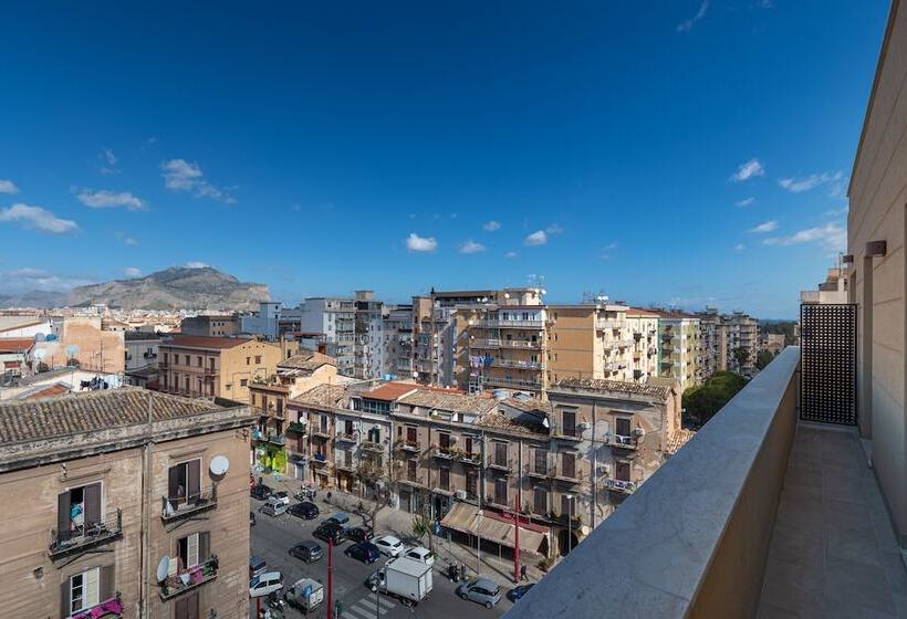 Solemar Sicilia   Multi Suite