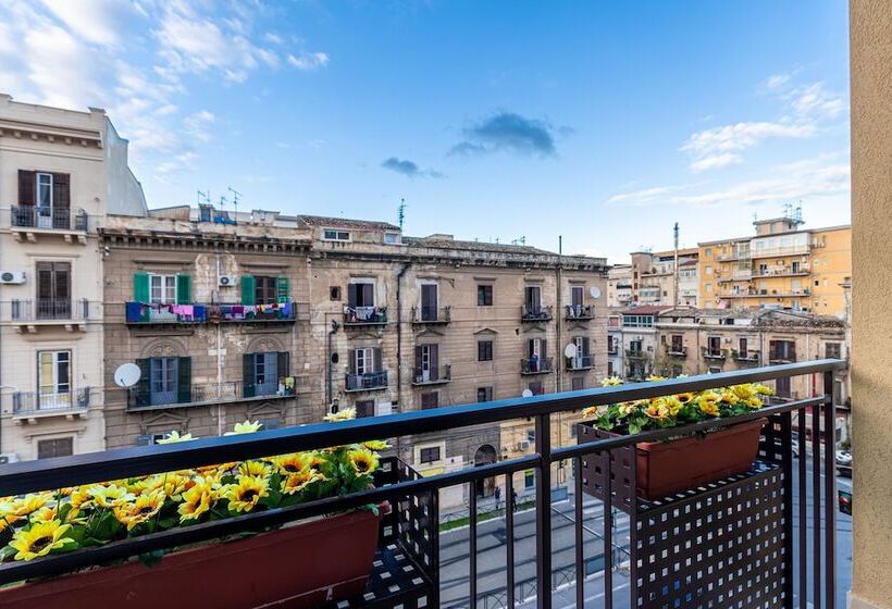 Solemar Sicilia   Multi Suite