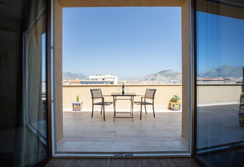 Solemar Sicilia   Multi Suite