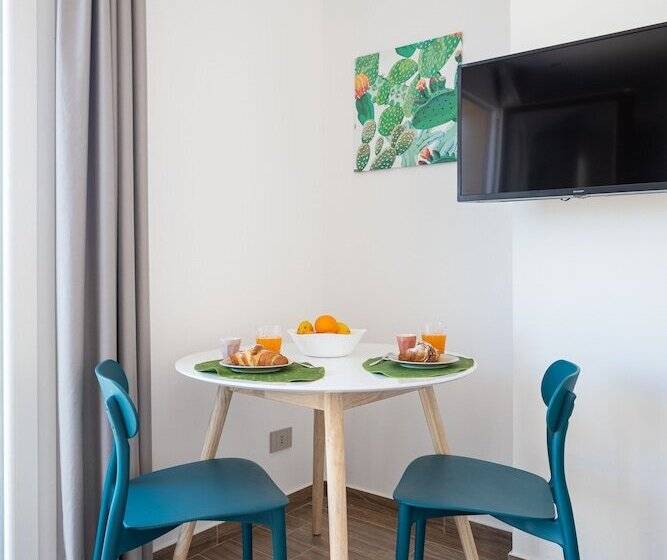 Solemar Sicilia   Multi Suite