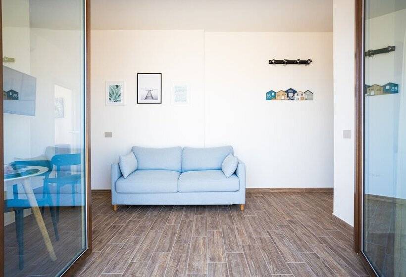 Solemar Sicilia   Multi Suite