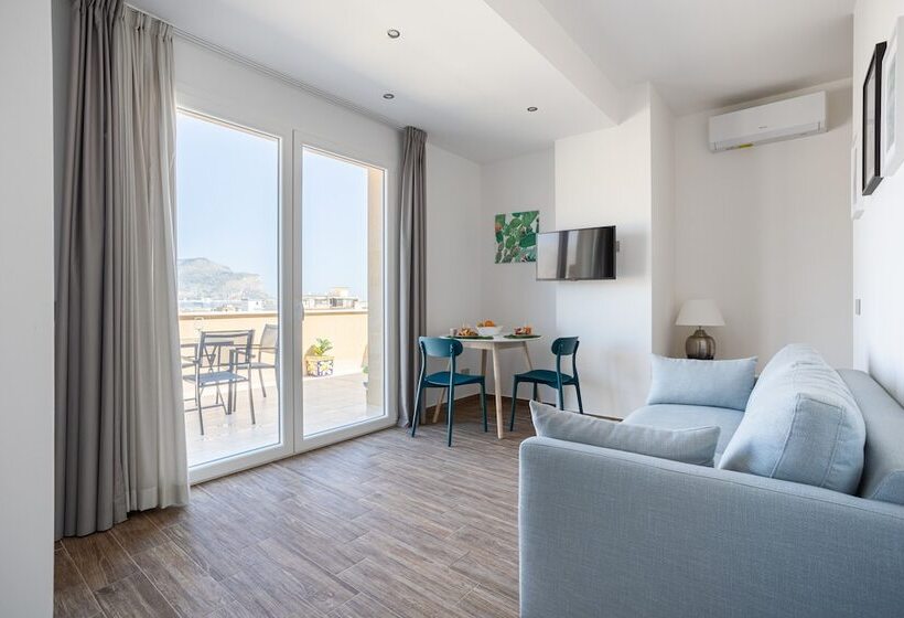 Solemar Sicilia   Multi Suite