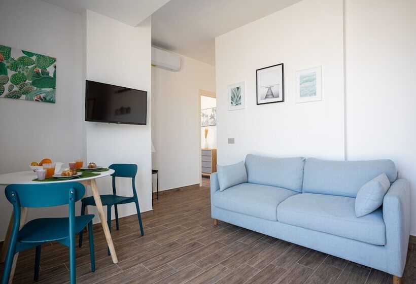 Solemar Sicilia   Multi Suite