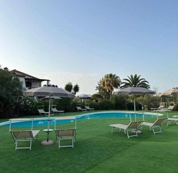 Noha Lifestyle Hotel   Adults Only