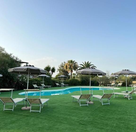 Noha Lifestyle Hotel   Adults Only