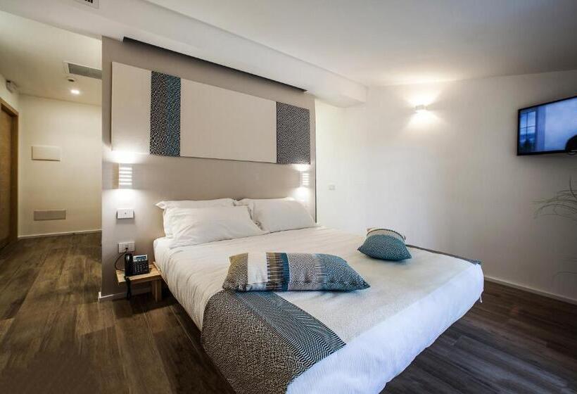 Noha Lifestyle Hotel   Adults Only