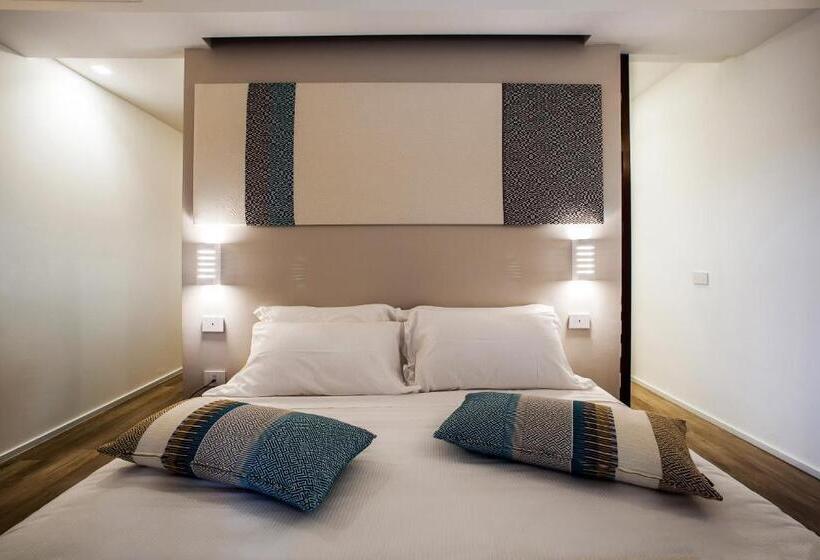 Noha Lifestyle Hotel   Adults Only