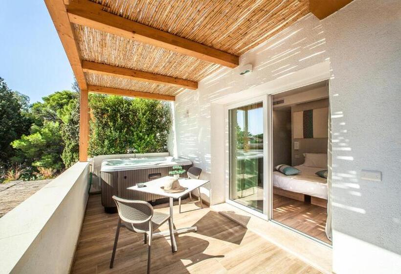 Noha Lifestyle Hotel   Adults Only