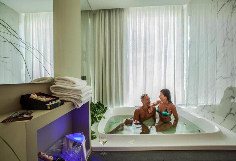 Noha Lifestyle Hotel   Adults Only