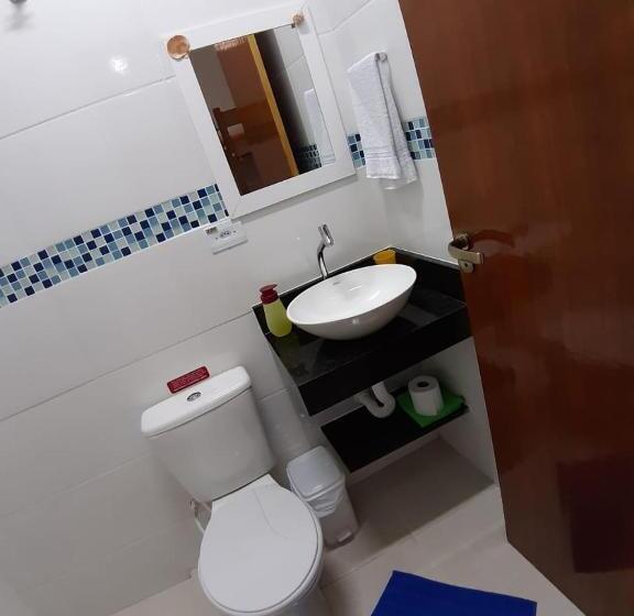 膳宿费 A Ver O Mar Beach House