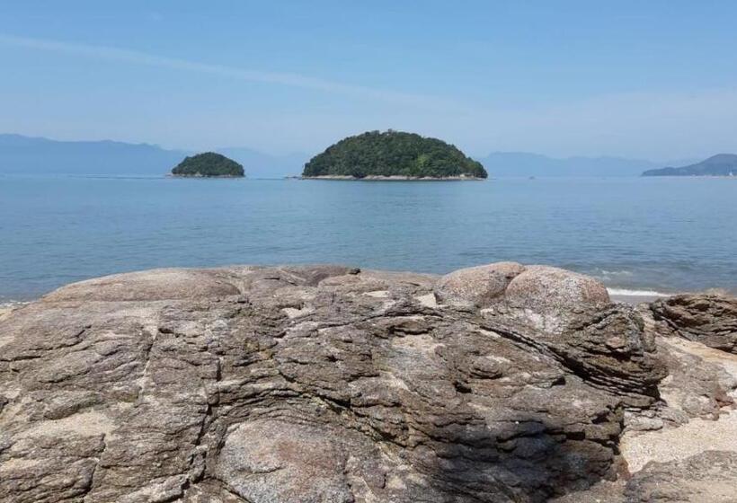 膳宿费 A Ver O Mar Beach House