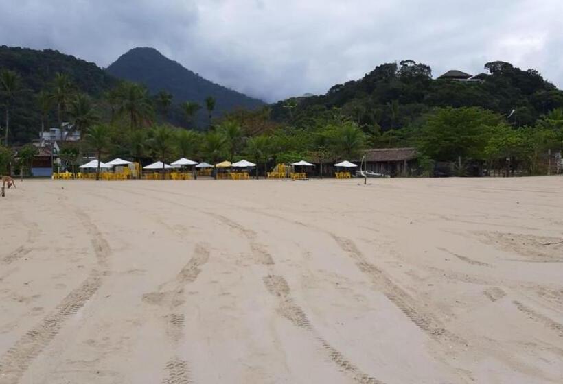 膳宿费 A Ver O Mar Beach House