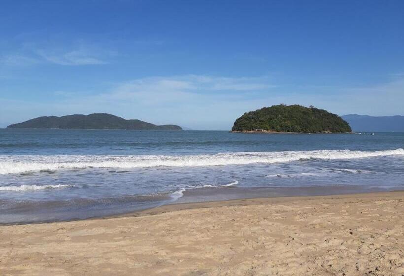 膳宿费 A Ver O Mar Beach House