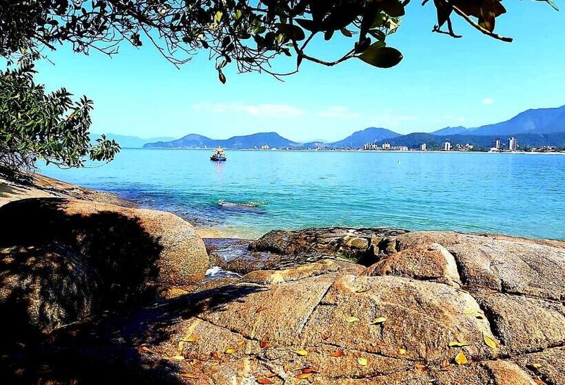 膳宿费 A Ver O Mar Beach House