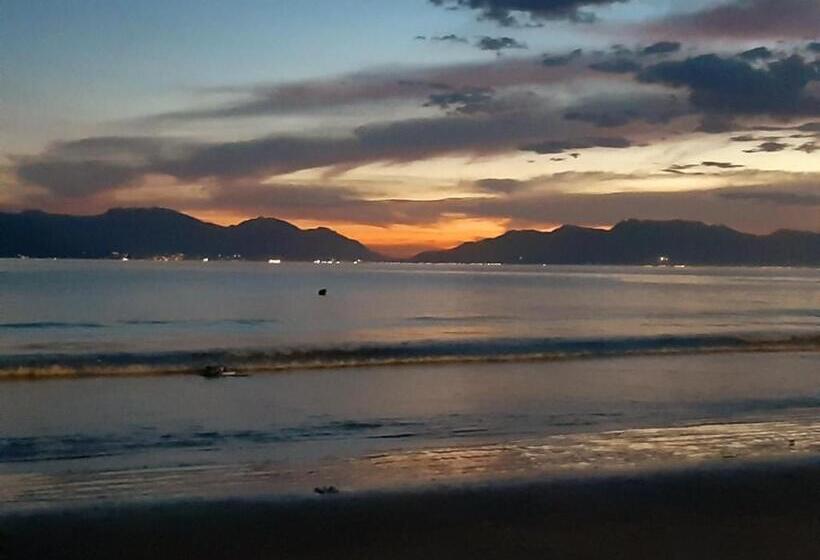 膳宿费 A Ver O Mar Beach House