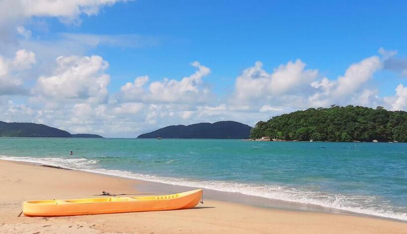 膳宿费 A Ver O Mar Beach House