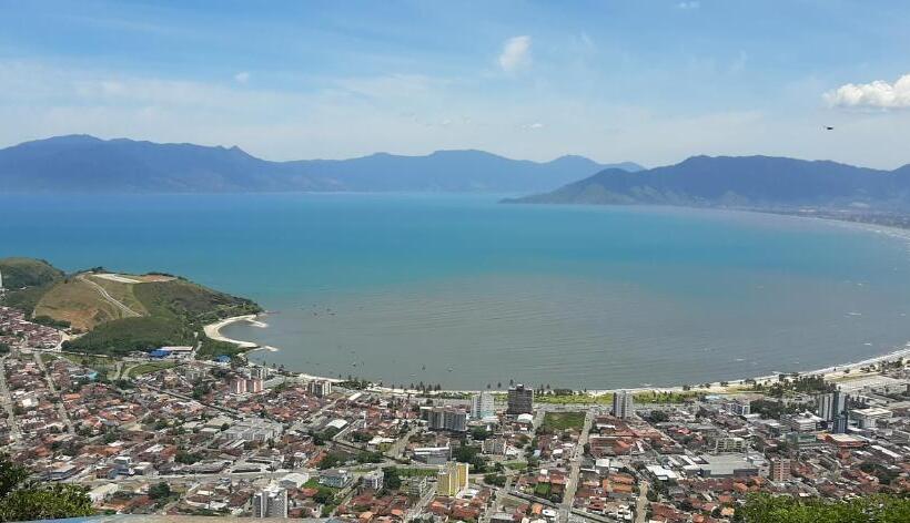 膳宿费 A Ver O Mar Beach House