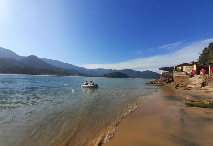 膳宿费 A Ver O Mar Beach House