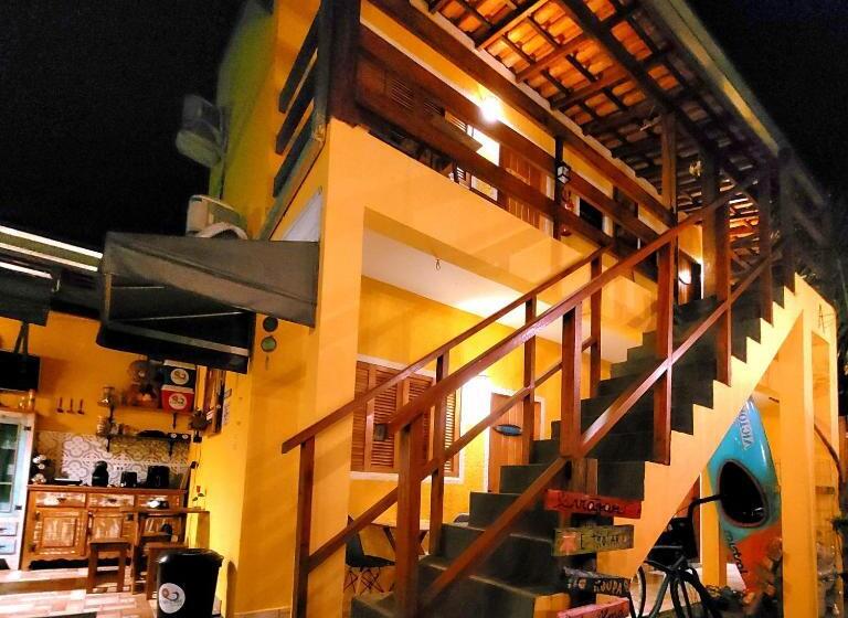 膳宿费 A Ver O Mar Beach House